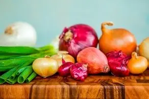 این افردا نباید پیاز بخورند!