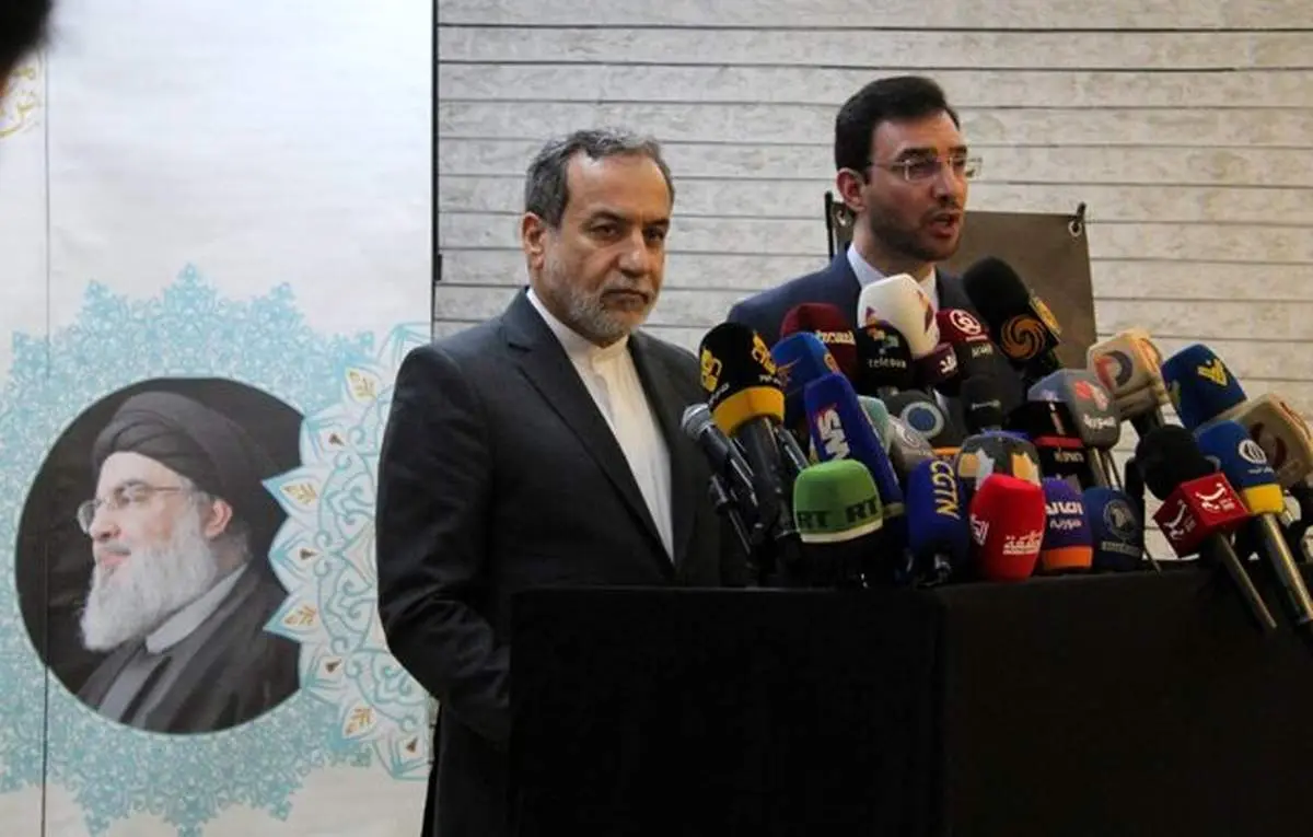 ارسال سامانههای پدافندی تاد به اسرائیل/ واکنش تند عراقچی