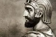چهره بازسازی شده فرمانروای محبوب ایرانی