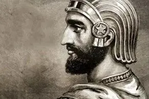 چهره بازسازی شده فرمانروای محبوب ایرانی