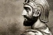 چهره بازسازی شده فرمانروای محبوب ایرانی