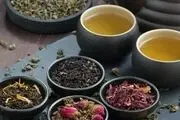 اگر بی‌قرارید، دلشوره دارید و خوابتان نمی‌رود، این دمنوش‌ها را بخورید