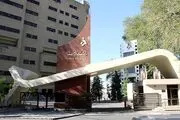 دانشجویان دانشگاه الزهرا شبانه تعلیق شدند