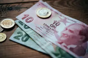 علت کاهش ارزش ملی پول ترکیه