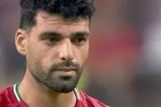 مهدی طارمی جذب باشگاه اینتر شد