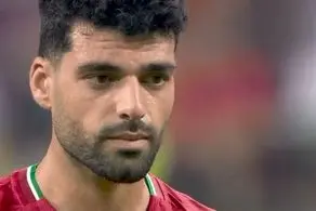 مهدی طارمی جذب باشگاه اینتر شد