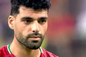 مهدی طارمی جذب باشگاه اینتر شد