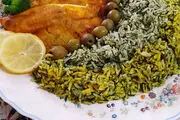 سبزی پلو با ماهی شب عید برای خانواده ها چقدر تمام می شود؟
