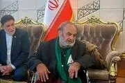 بازگشت شهروند ایرانی گرفتار شده در سوریه به کشور
