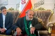بازگشت شهروند ایرانی گرفتار شده در سوریه به کشور