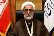 غرب در برابر عربستان که افراد را با ارّه می‌کشد خفه خون گرفته است 