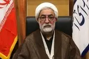 غرب در برابر عربستان که افراد را با ارّه می‌کشد خفه خون گرفته است 