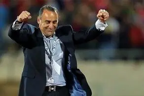 برای سرمربیگری پرسپولیس با من تماس گرفتند/این تیم برنامه بلند مدت لازم دارد