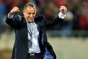 برای سرمربیگری پرسپولیس با من تماس گرفتند/این تیم برنامه بلند مدت لازم دارد