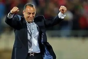 برای سرمربیگری پرسپولیس با من تماس گرفتند/این تیم برنامه بلند مدت لازم دارد