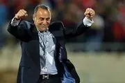 برای سرمربیگری پرسپولیس با من تماس گرفتند/این تیم برنامه بلند مدت لازم دارد