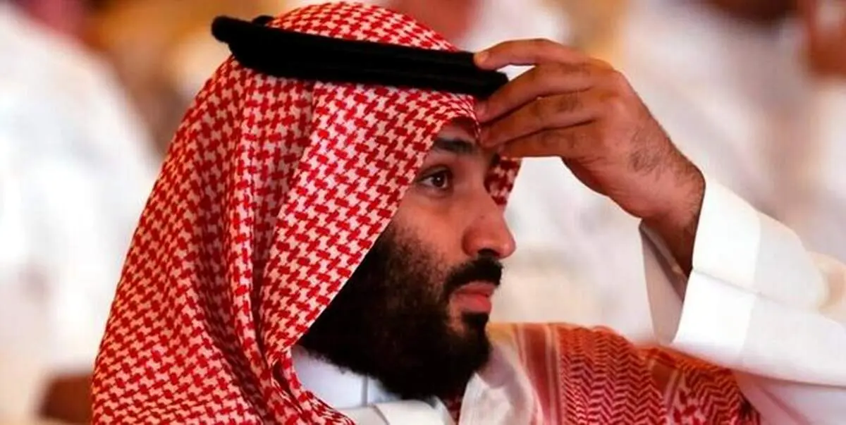 بن سلمان همه را شوکه کرد!