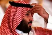 بریز و بپاش بن‌ سلمان برای این جنگنده! 