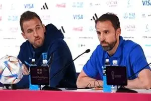  بایرن مونیخ جانشین هری کین را پیدا کرد!