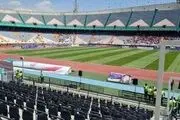بزرگترین بمب فوتبال ایران در آستانه انفجار/ انتقالی که هیچکس انتظارش را ندارد!