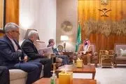 روایت سخنگوی وزارت خارجه از دیدار عراقچی با محمد بن سلمان