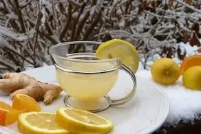 ۵ نوشیدنی ویژه برای لاغری