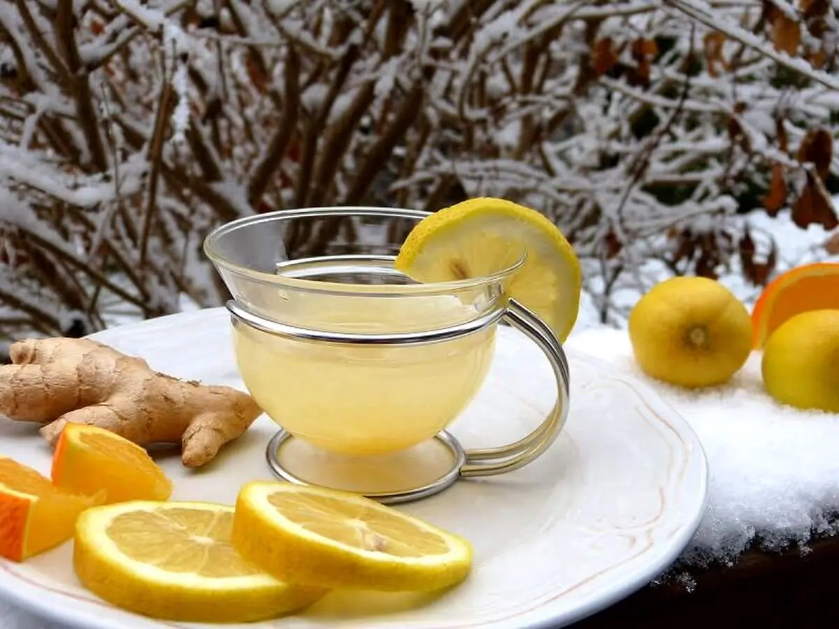 ۵ نوشیدنی ویژه برای لاغری