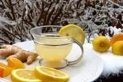 ۵ نوشیدنی ویژه برای لاغری