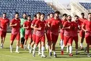 یک اسپانیایی به تراکتور اضافه شد