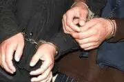درگیری مسلحانه 2 شرور سطح یک تهران در کشور همسایه