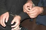 درگیری مسلحانه 2 شرور سطح یک تهران در کشور همسایه