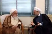صدای «حسن روحانی» را هم درآوردند/ واکنش‌های‌ جنجالی یکی پس از دیگری!