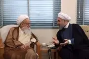 صدای «حسن روحانی» را هم درآوردند/ واکنش‌های‌ جنجالی یکی پس از دیگری!