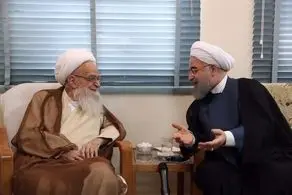 صدای «حسن روحانی» را هم درآوردند/ واکنش‌های‌ جنجالی یکی پس از دیگری!