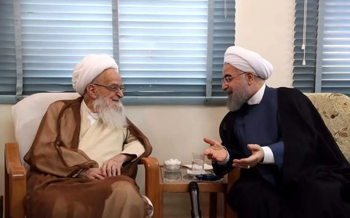 صدای «حسن روحانی» را هم درآوردند/ واکنش‌های‌ جنجالی یکی پس از دیگری!