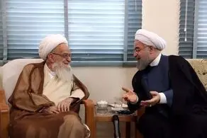 صدای «حسن روحانی» را هم درآوردند/ واکنش‌های‌ جنجالی یکی پس از دیگری!