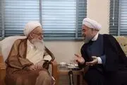 صدای «حسن روحانی» را هم درآوردند/ واکنش‌های‌ جنجالی یکی پس از دیگری!
