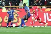 زمان قطعی برگزاری دربی