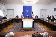 تاکید ویژه رئیس‌جمهور بر این امر مهم اقتصادی
