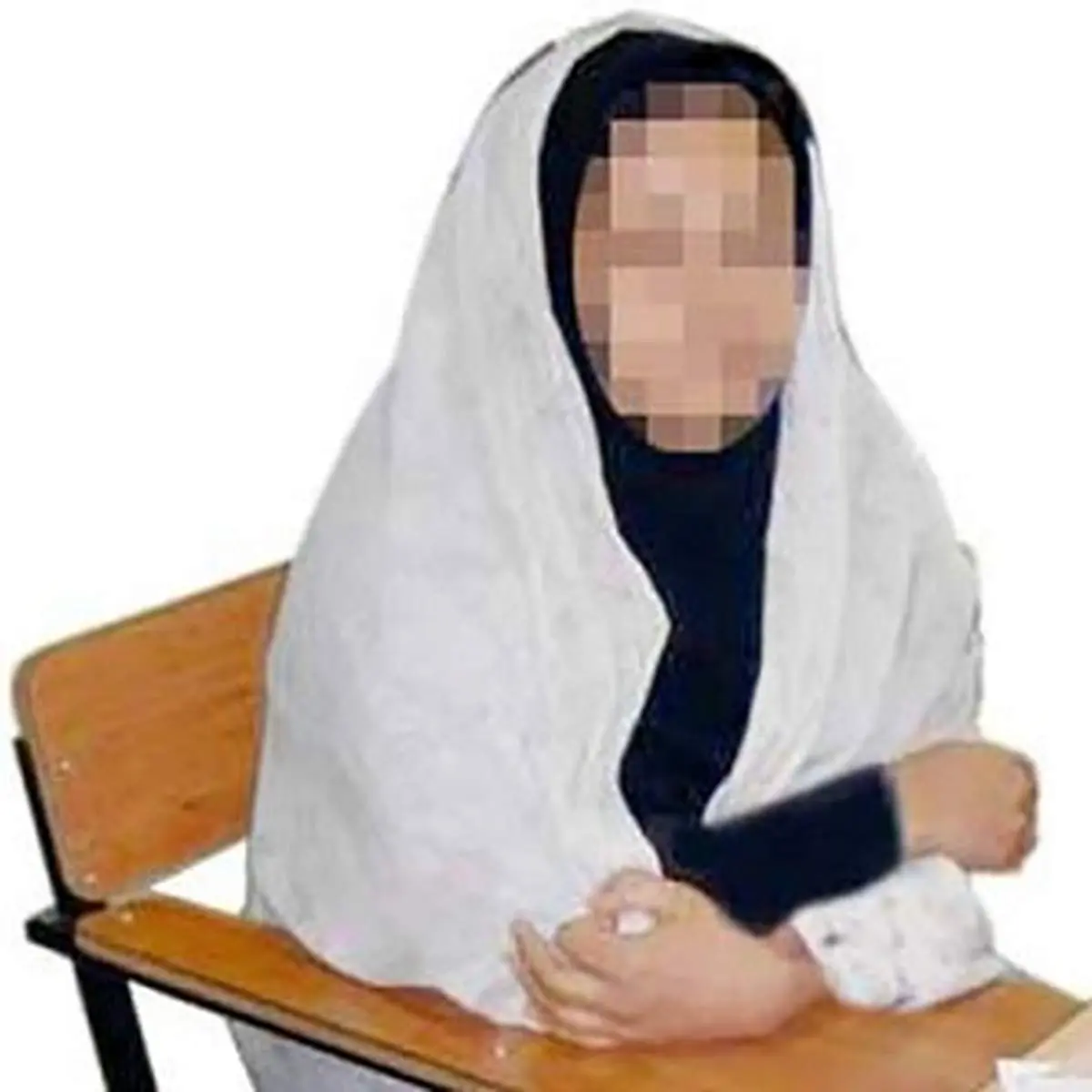 بیآبرویی زن دروغگو توسط دو مردی که آنها را به شوهرش ترجیح داد!
