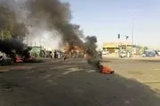 کشاورز اوکراینی تانک روسیه را دزدید/ ببینید