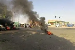 کشاورز اوکراینی تانک روسیه را دزدید/ ببینید