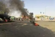 عربستان بیش از ده بار به یمن حمله کرد