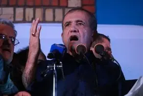 نمی گذارم کسی به خاطر عقیده اش اخراج شود