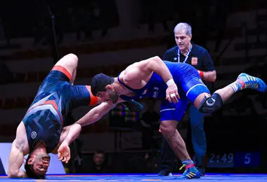 روسیه هم به ملی‌پوشان ایرانی ویزا نداد!