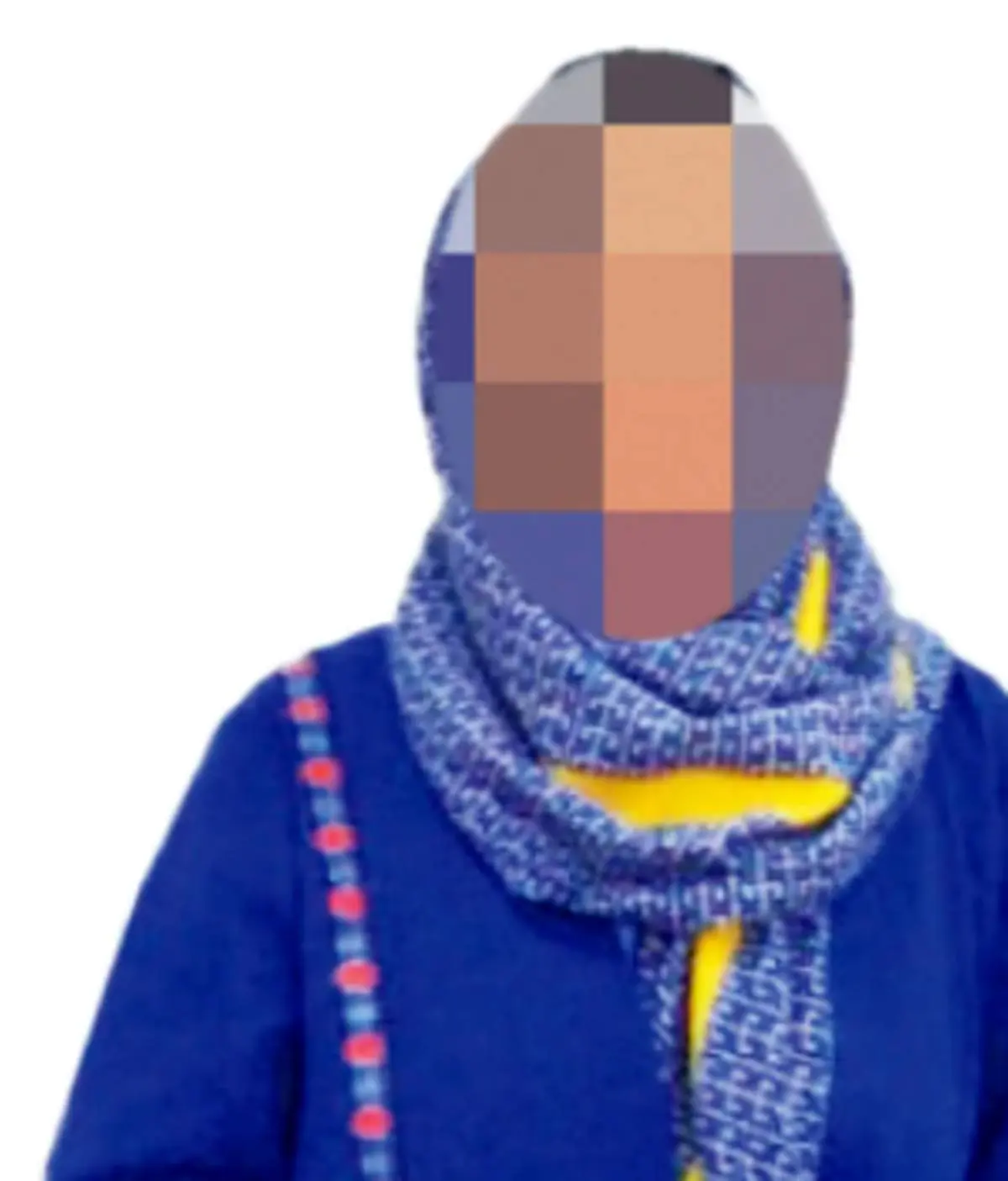 بخشش نوعروسی که دوستش را با تصور خیانت کشت!