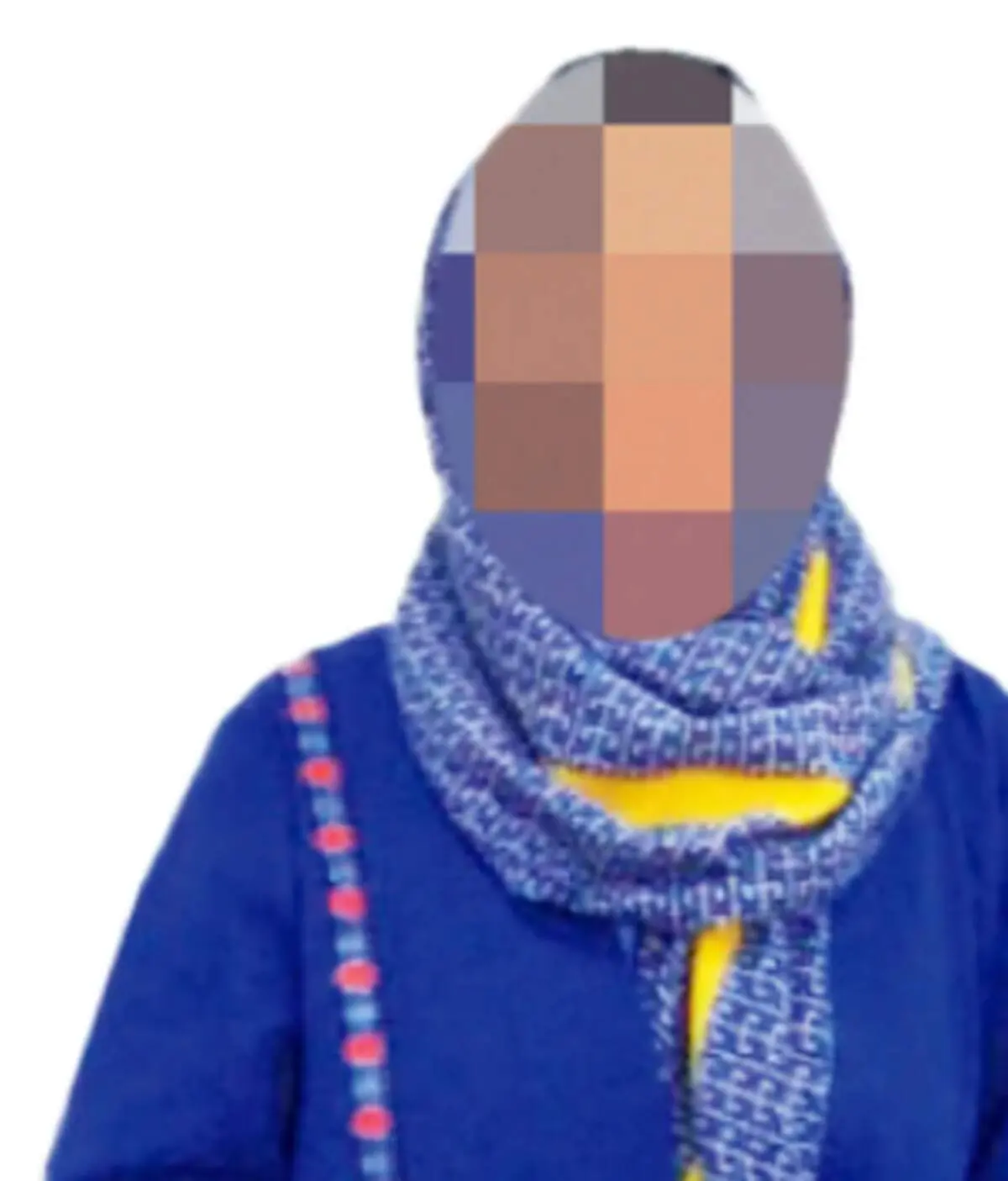 بخشش نوعروسی که دوستش را با تصور خیانت کشت!