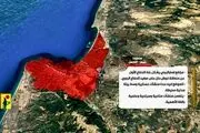 این تصاویر اسرائیل را به وحشت انداخت + ببینید 