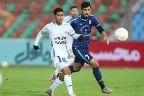 استقلال و گل‌گهر به دنبال گزینه مدنظر پرسپولیس