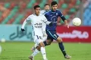 استقلال و گل‌گهر به دنبال گزینه مدنظر پرسپولیس